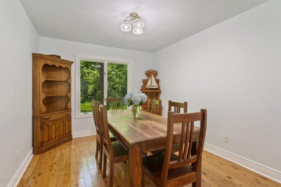 10922 Wilson Road New Buffalo, MI 49117 - Photo 13 of 47 Dining Room