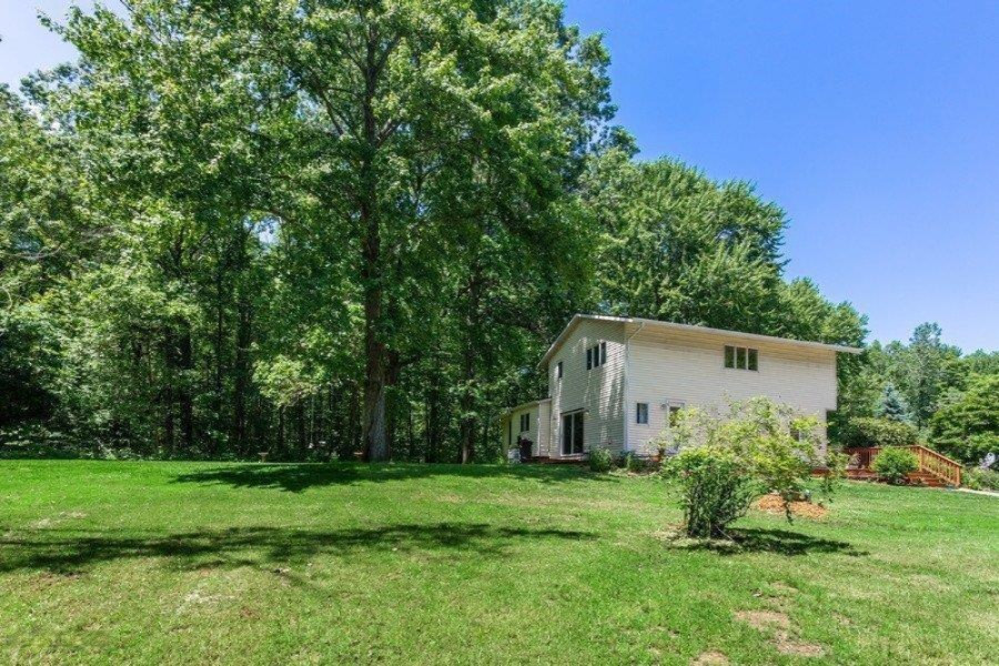 10922 Wilson Road New Buffalo, MI 49117 - Photo 31 of 47 Rear View