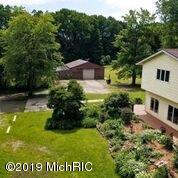 10922 Wilson Road New Buffalo, MI 49117 - Photo 32 of 47 Over View
