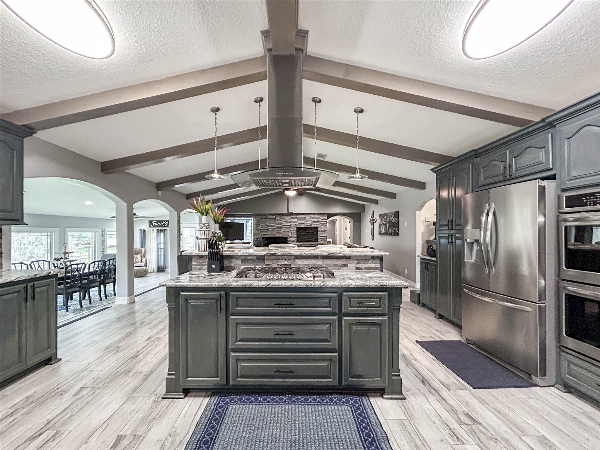 7078 Gupton Road Brazoria, TX 77422 - Photo 11 of 45