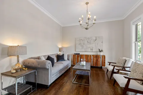 $1,135,000 | 3209 Bryant Falls Court, Raleigh, NC 27613