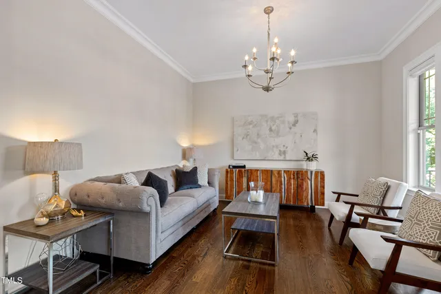 $1,149,999 | 3209 Bryant Falls Court, Raleigh, NC 27613