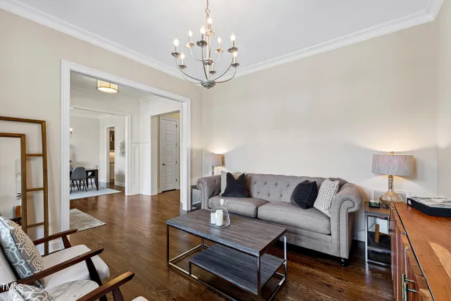 $1,149,999 | 3209 Bryant Falls Court, Raleigh, NC 27613