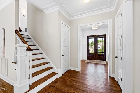 $1,135,000 | 3209 Bryant Falls Court, Raleigh, NC 27613