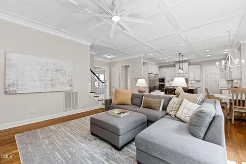 $1,135,000 | 3209 Bryant Falls Court, Raleigh, NC 27613