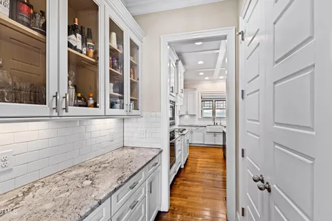 $1,135,000 | 3209 Bryant Falls Court, Raleigh, NC 27613