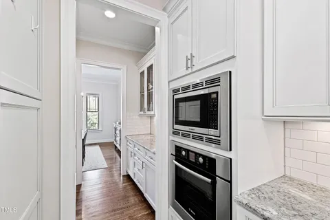 $1,135,000 | 3209 Bryant Falls Court, Raleigh, NC 27613