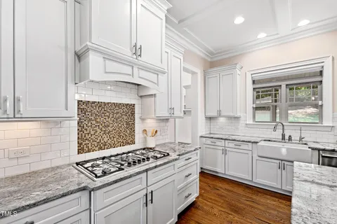 $1,135,000 | 3209 Bryant Falls Court, Raleigh, NC 27613