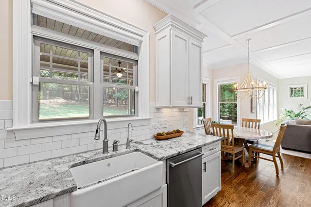 $1,149,999 | 3209 Bryant Falls Court, Raleigh, NC 27613