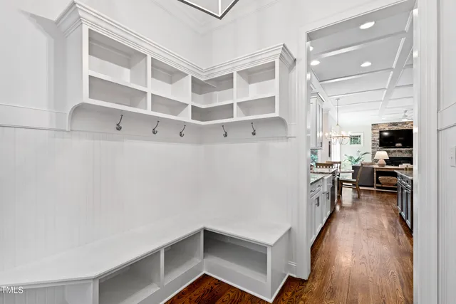 $1,149,999 | 3209 Bryant Falls Court, Raleigh, NC 27613