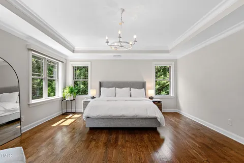 $1,135,000 | 3209 Bryant Falls Court, Raleigh, NC 27613