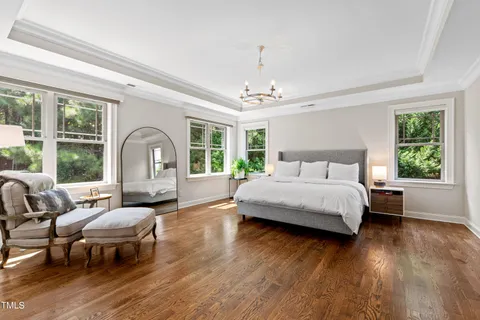 $1,135,000 | 3209 Bryant Falls Court, Raleigh, NC 27613