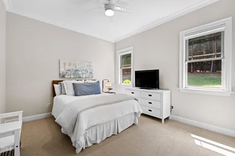 $1,135,000 | 3209 Bryant Falls Court, Raleigh, NC 27613