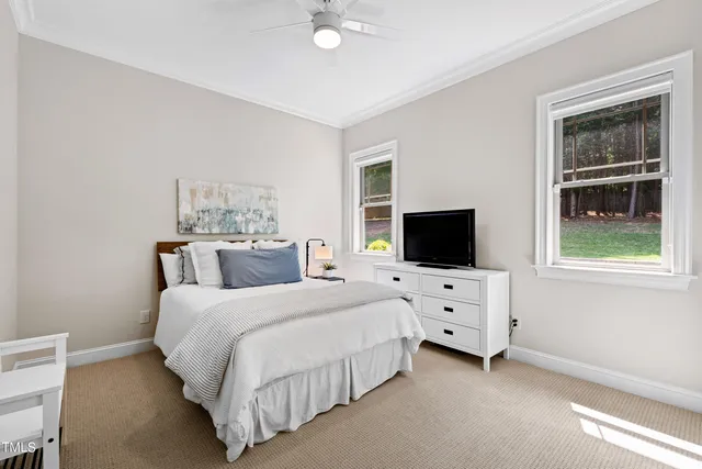 $1,149,999 | 3209 Bryant Falls Court, Raleigh, NC 27613