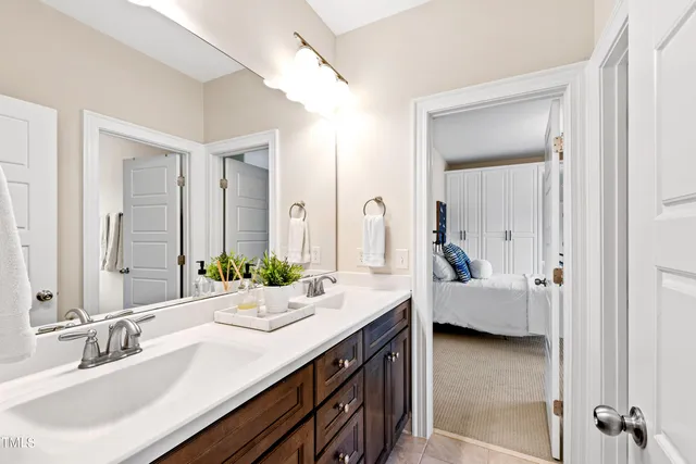 $1,149,999 | 3209 Bryant Falls Court, Raleigh, NC 27613