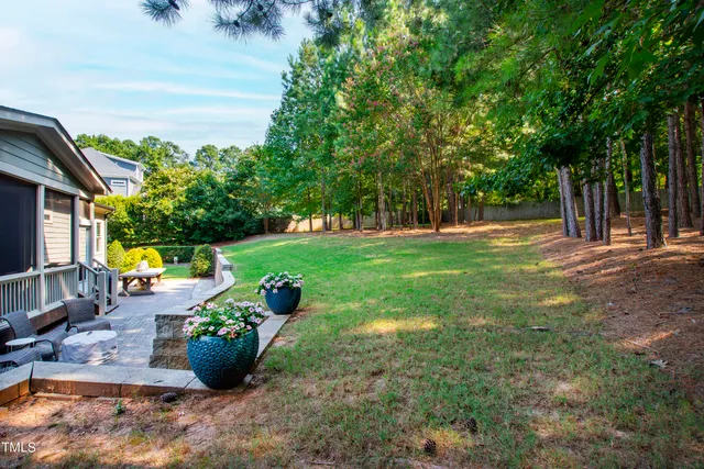 $1,149,999 | 3209 Bryant Falls Court, Raleigh, NC 27613