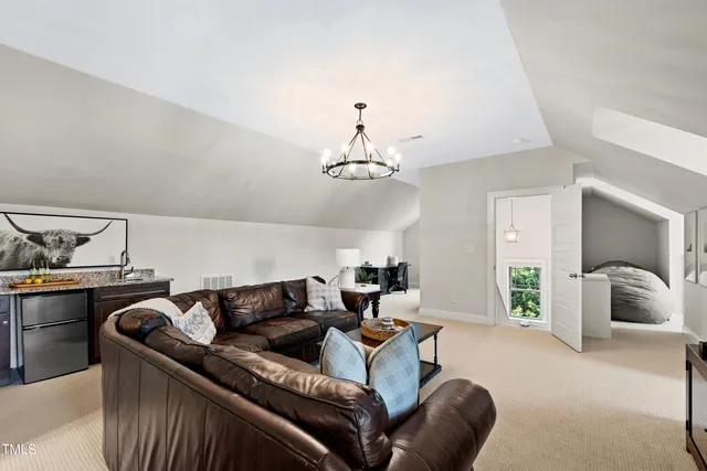 $1,149,999 | 3209 Bryant Falls Court, Raleigh, NC 27613