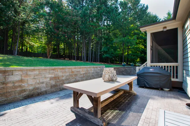 $1,149,999 | 3209 Bryant Falls Court, Raleigh, NC 27613