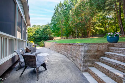 $1,135,000 | 3209 Bryant Falls Court, Raleigh, NC 27613