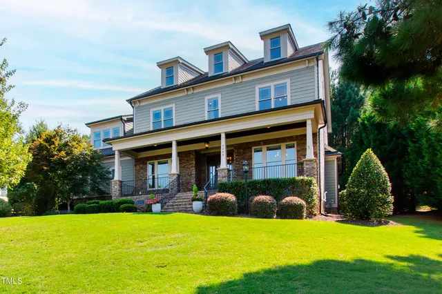 $1,149,999 | 3209 Bryant Falls Court, Raleigh, NC 27613