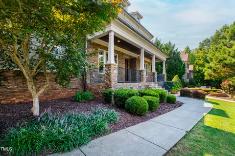 $1,135,000 | 3209 Bryant Falls Court, Raleigh, NC 27613