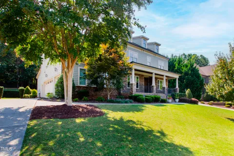 $1,135,000 | 3209 Bryant Falls Court, Raleigh, NC 27613