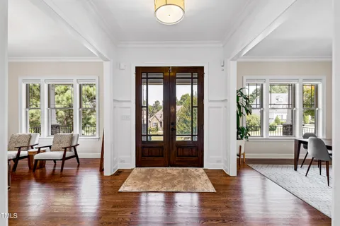 $1,135,000 | 3209 Bryant Falls Court, Raleigh, NC 27613