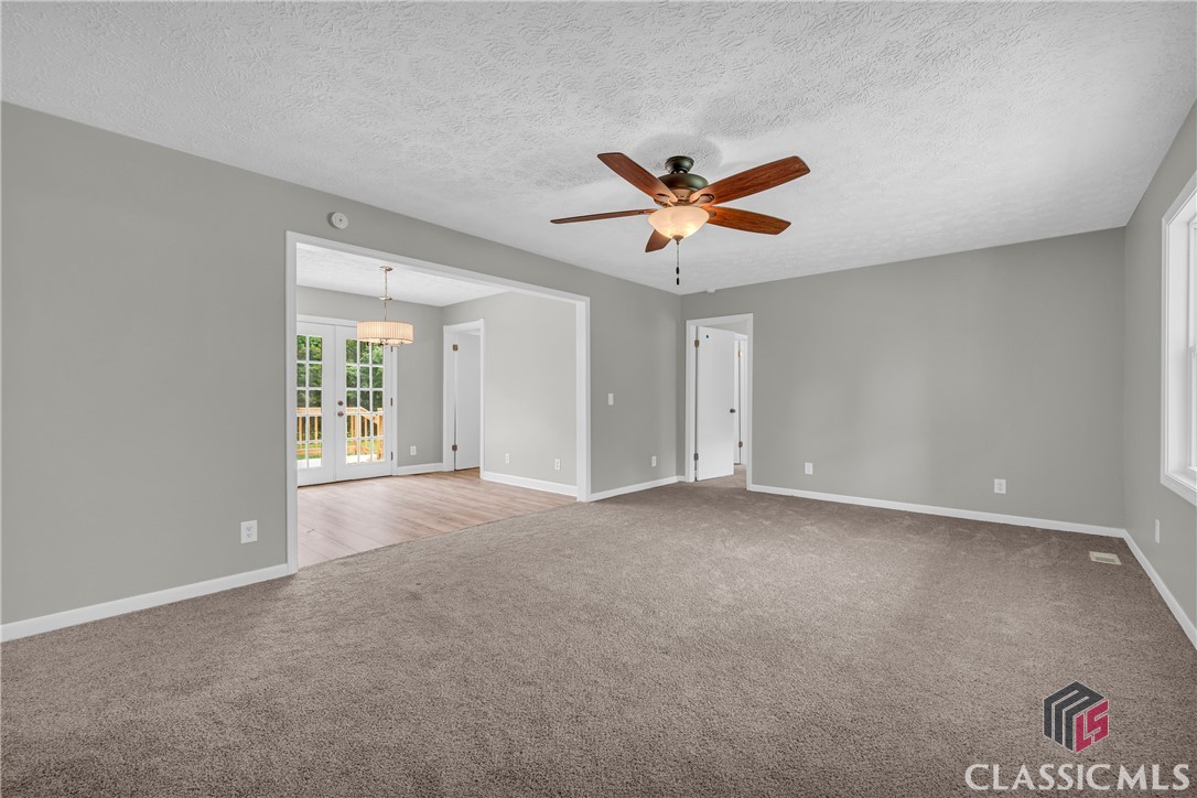 3537 Liberty Hill Road Hartwell, GA 30643 - Photo 7 of 39 Gallery Image 7