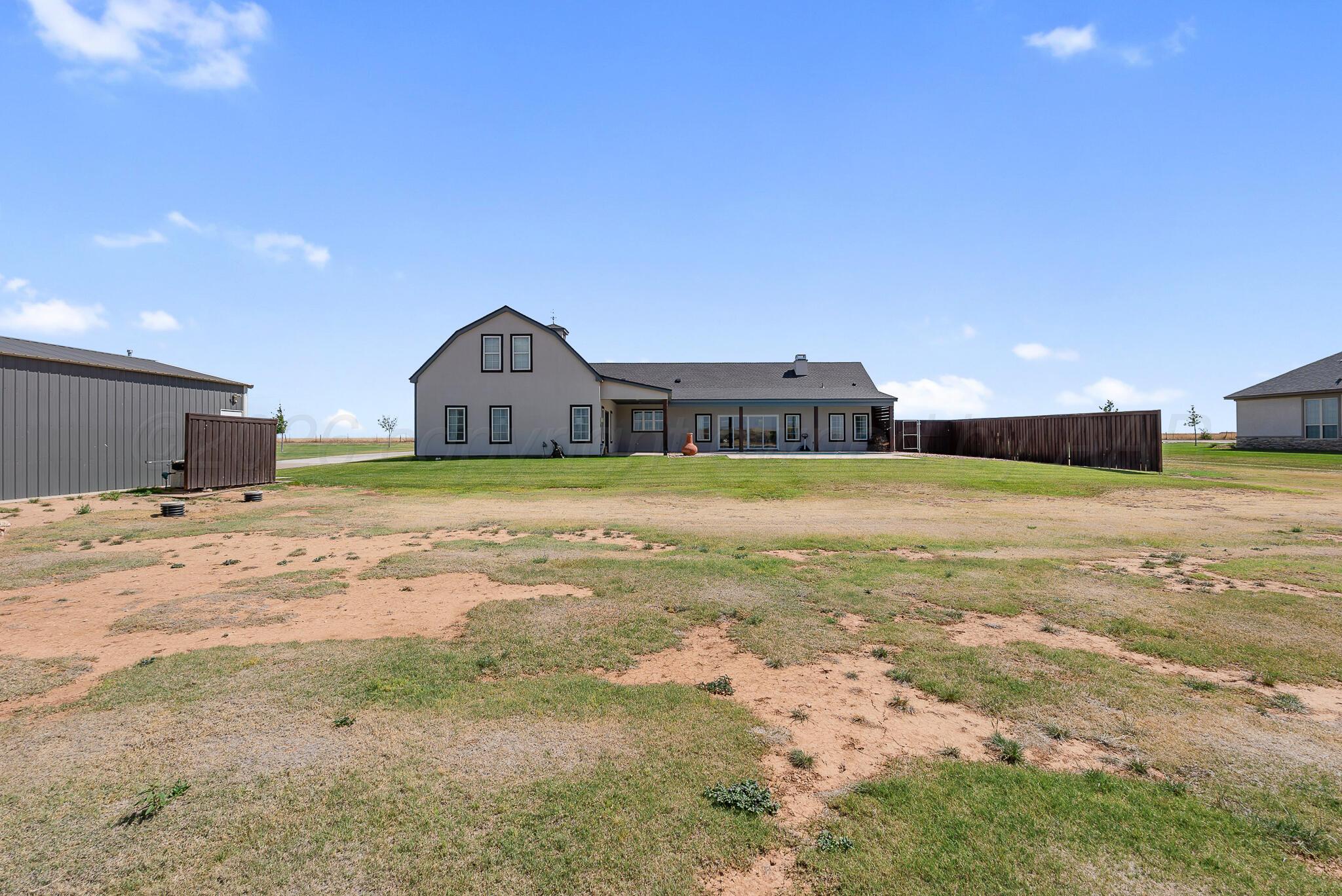 13360 Blf Rdg Trail Canyon, TX 79015 - Photo 56 of 58 13360 Bluff Ridge Trail -49