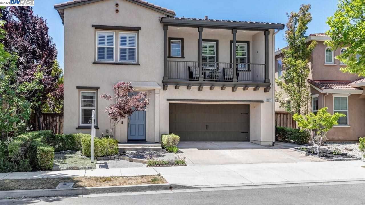2115 Arlington Way San Ramon, CA 94582 - Photo 1 of 1