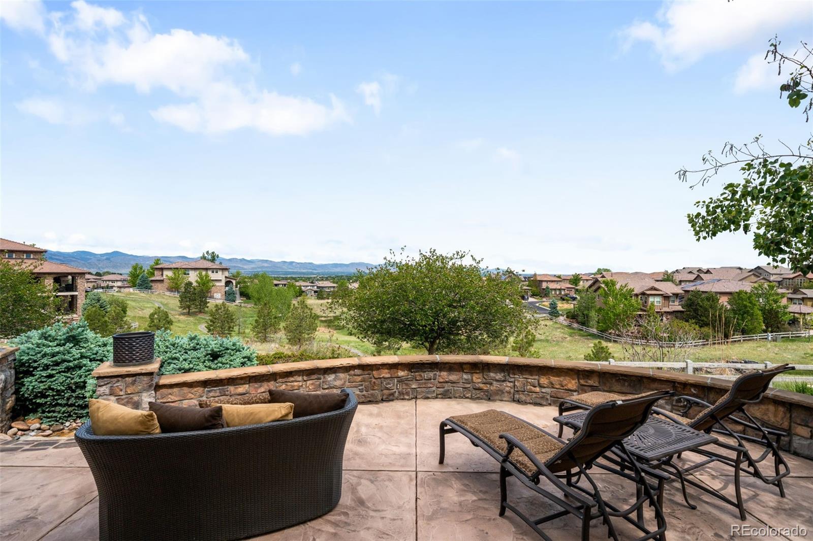 10777 Sundial Rim Road Highlands Ranch, CO 80126 - Photo 46 of 50