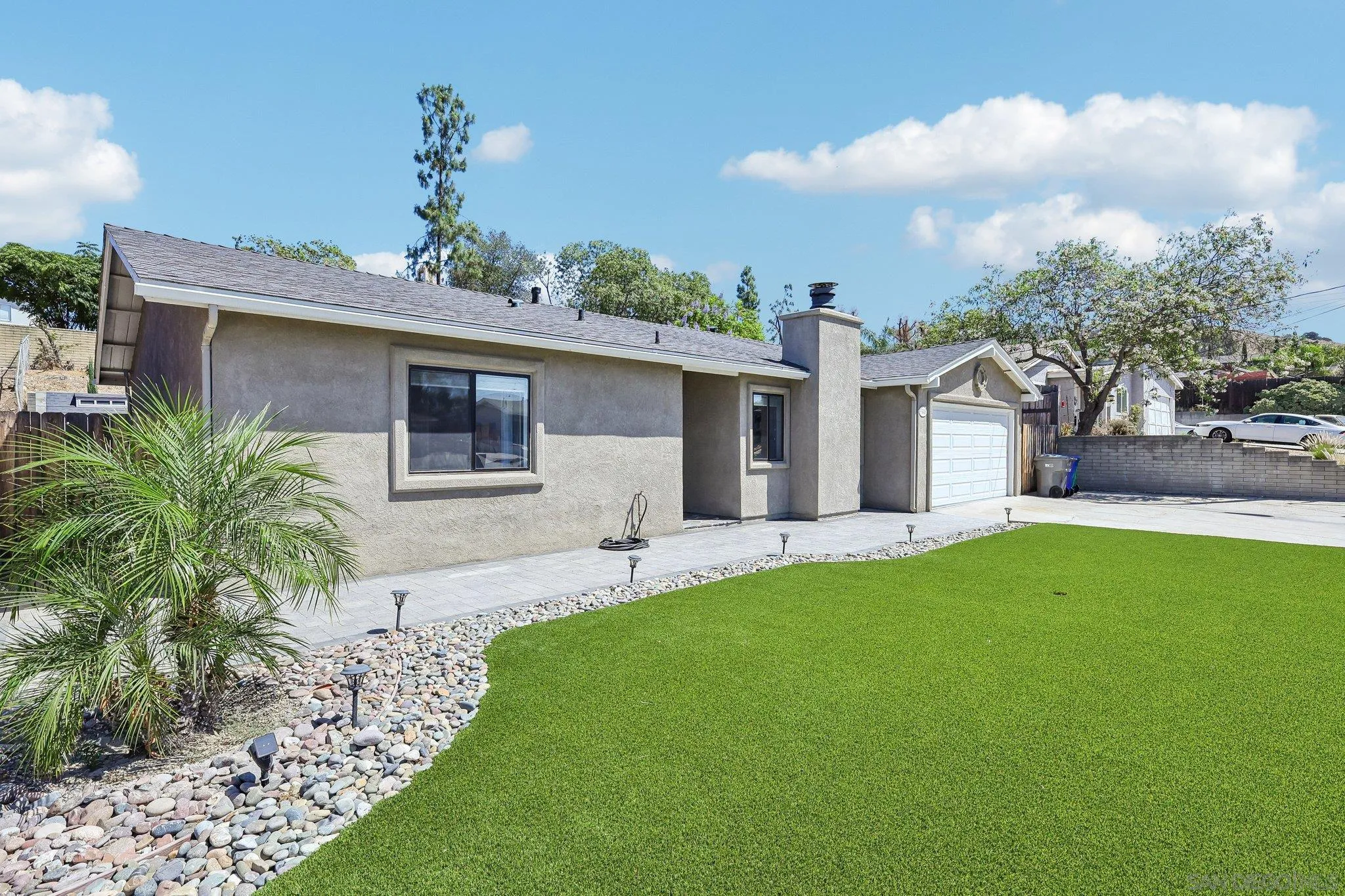 9308 Lake Canyon Road Santee, CA 92071 - Photo 43 of 47 Gallery Image 43
