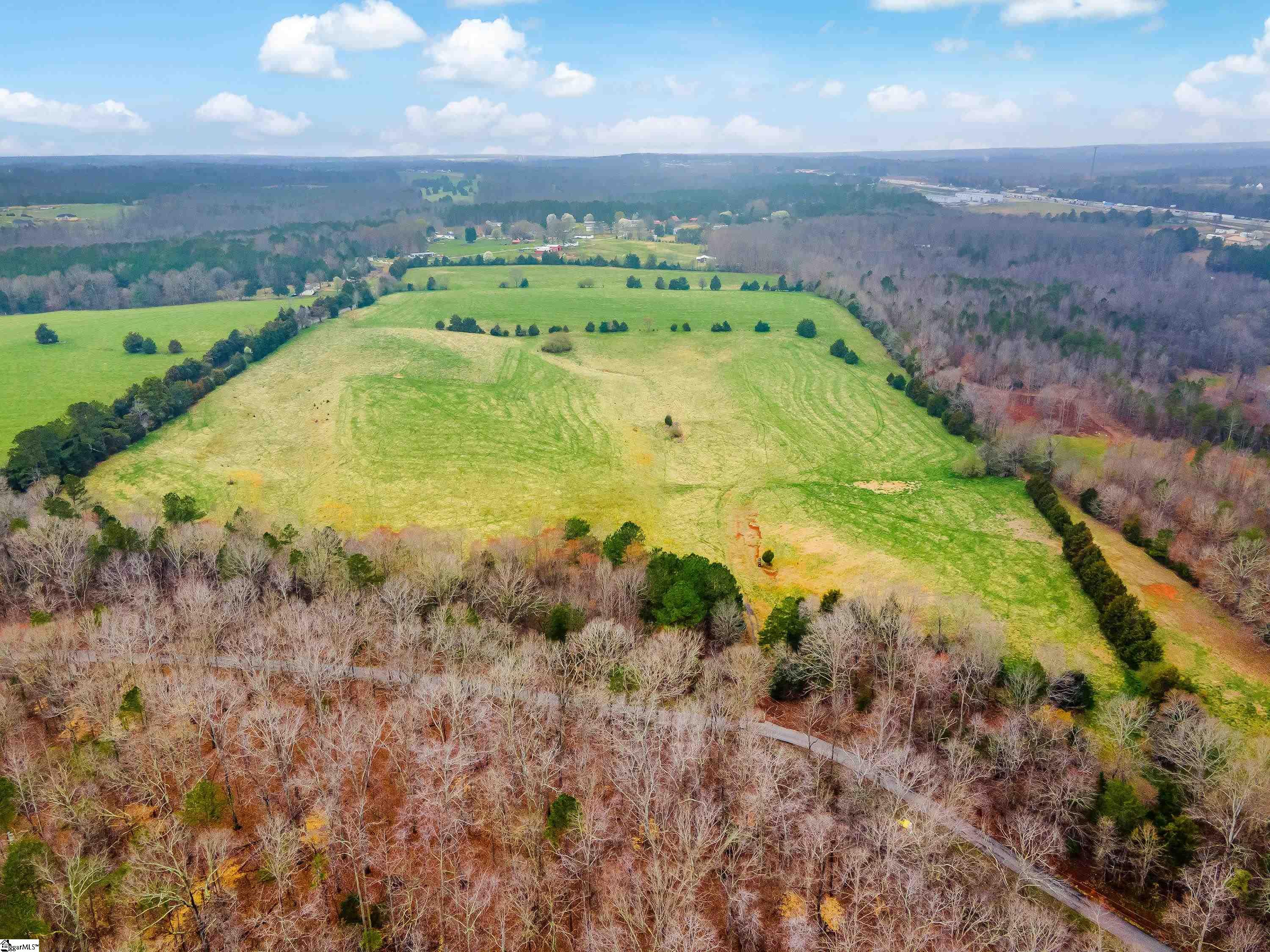 0 Blanton Estate Road, Unit LOT 1 Gaffney, SC 29341 - Photo 5 of 16