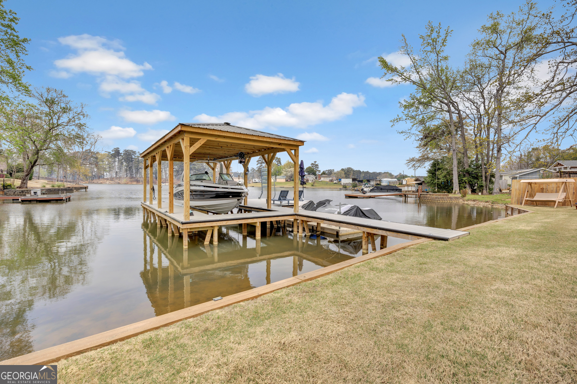 8900 Jackson Lake Road Monticello, GA 31064 - Photo 15 of 71