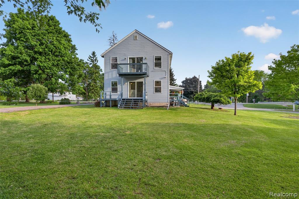 2154 West Maple Avenue Flint, MI 48507 - Photo 12 of 16