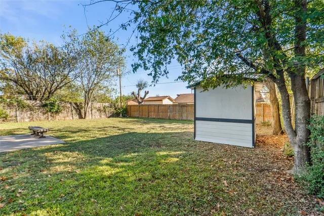 $1,850 | 903 East Logan Street, Round Rock, TX 78664