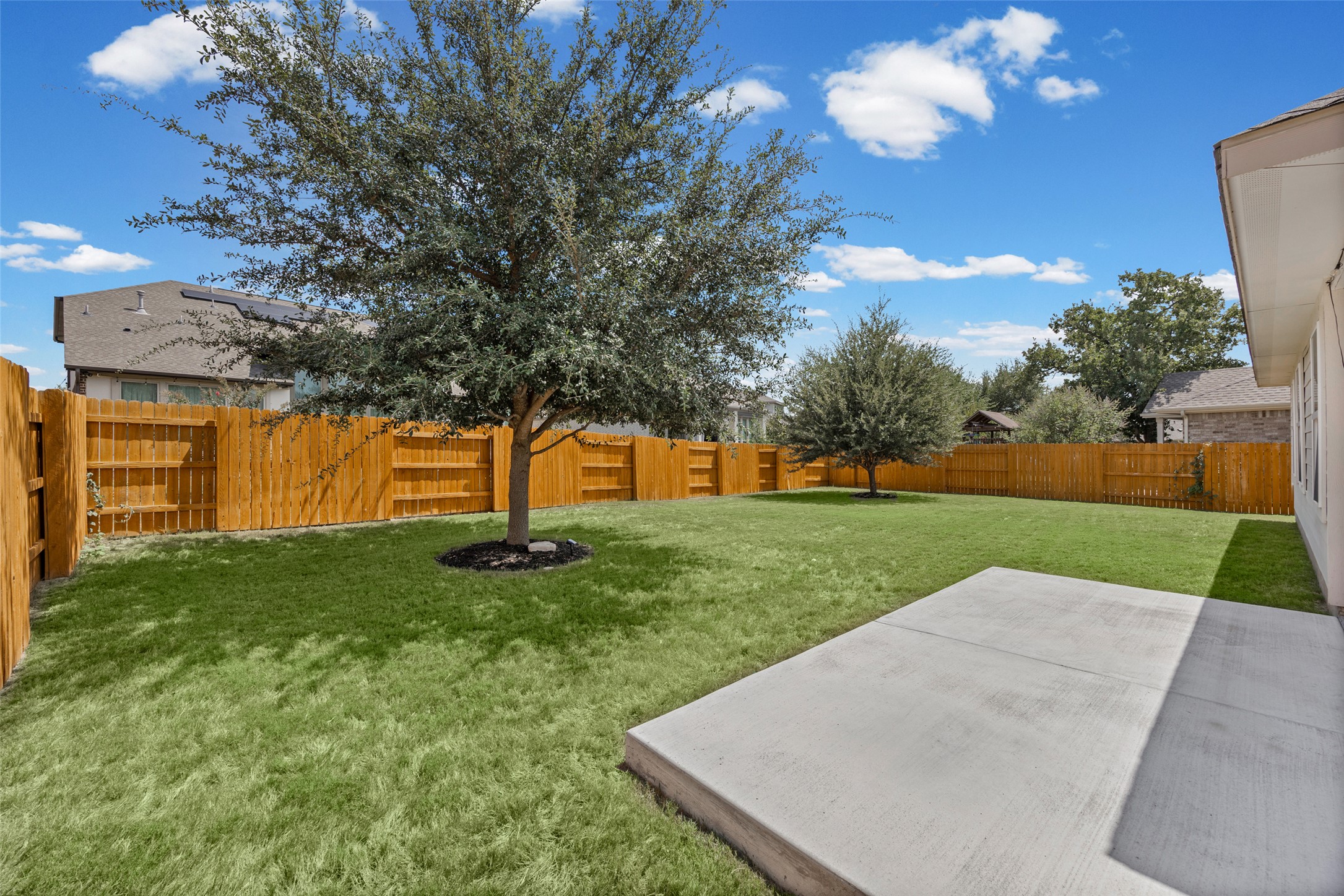 3815 Park Point Path Round Rock, TX 78681 - Photo 26 of 31 Gallery Image 26