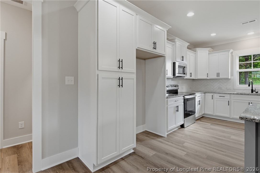 132 Ridge Stone Drive Autryville, NC 28318 - Photo 19 of 49