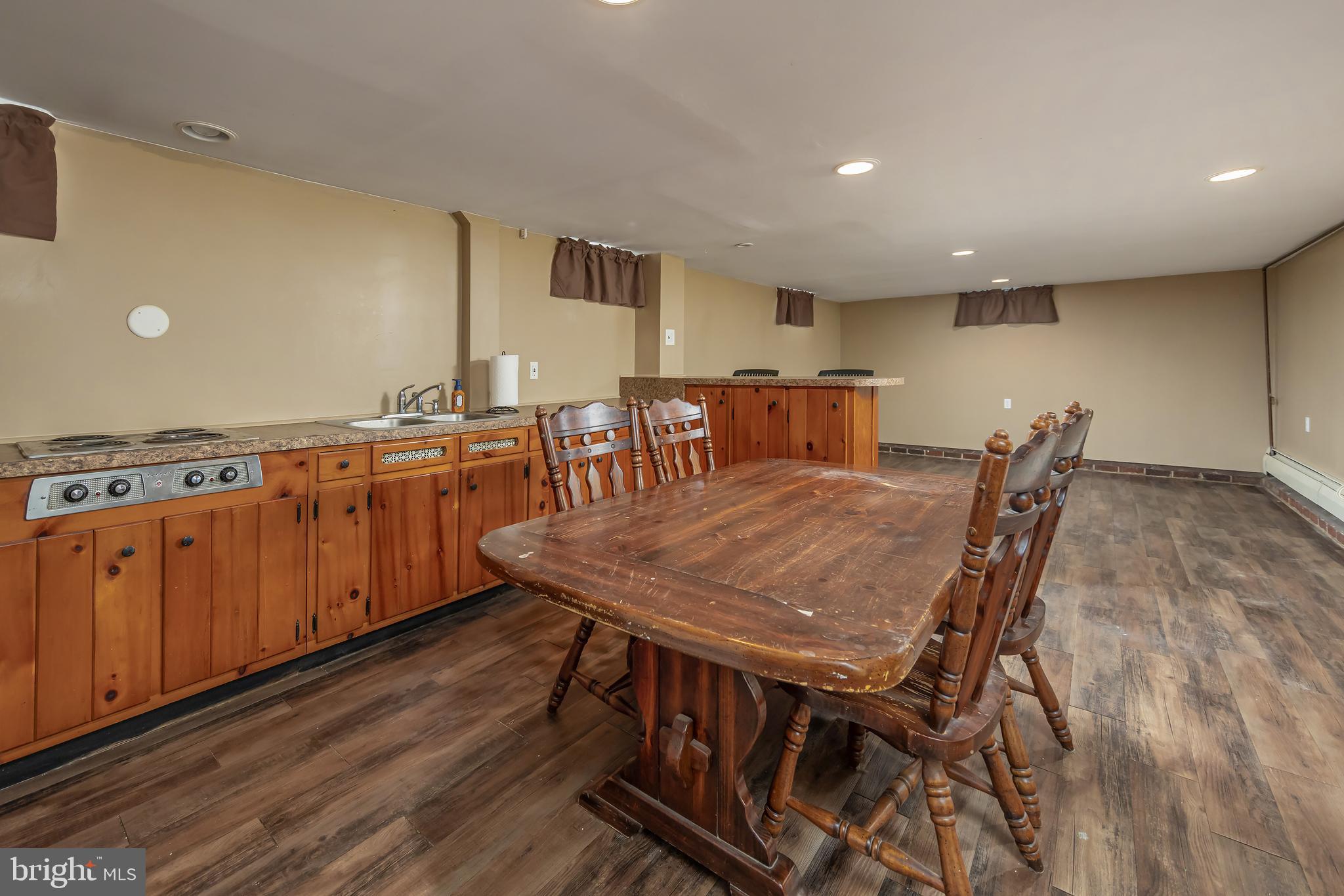 303 Main Street Mantua, NJ 08051 - Photo 27 of 50 a view of a dining room with furniture