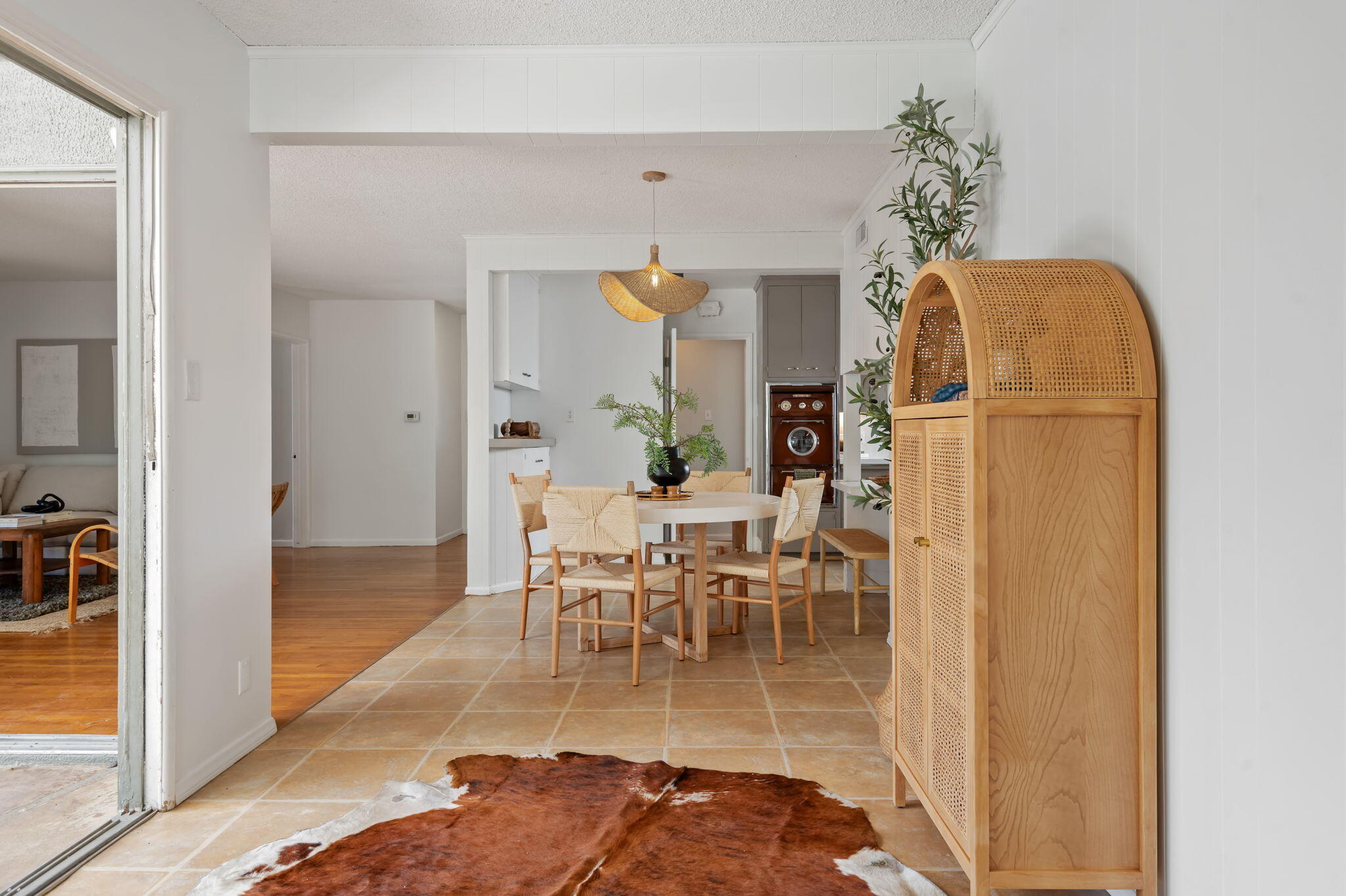 4612 Dean Drive Ventura, CA 93003 - Photo 12 of 33 a view of a dining room with furniture