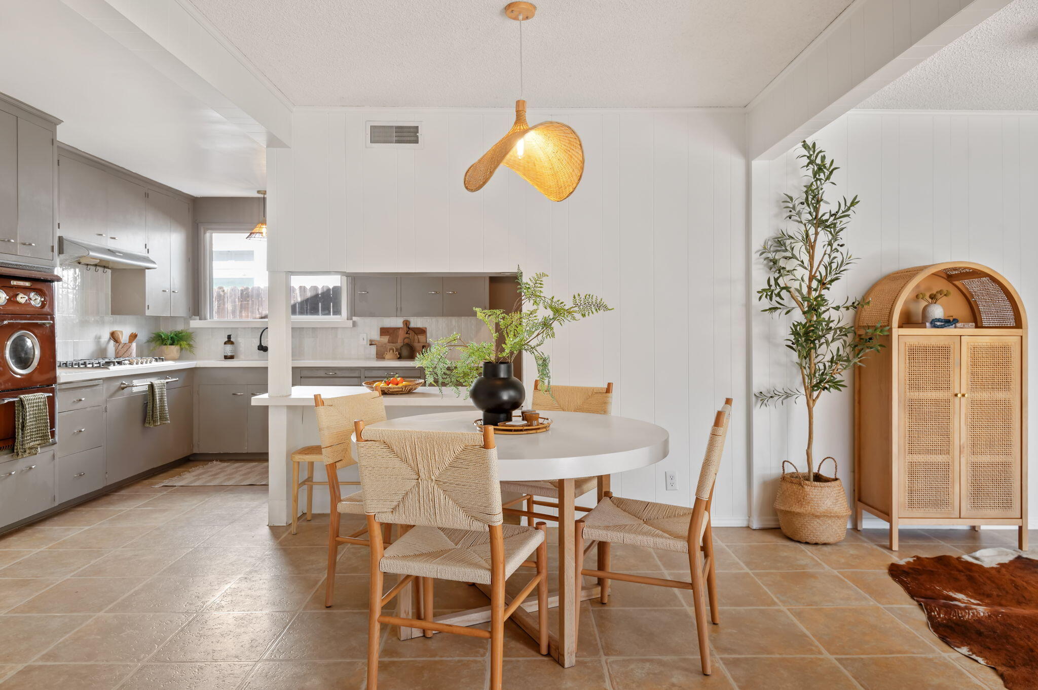 4612 Dean Drive Ventura, CA 93003 - Photo 7 of 33 a dining room with furniture and window