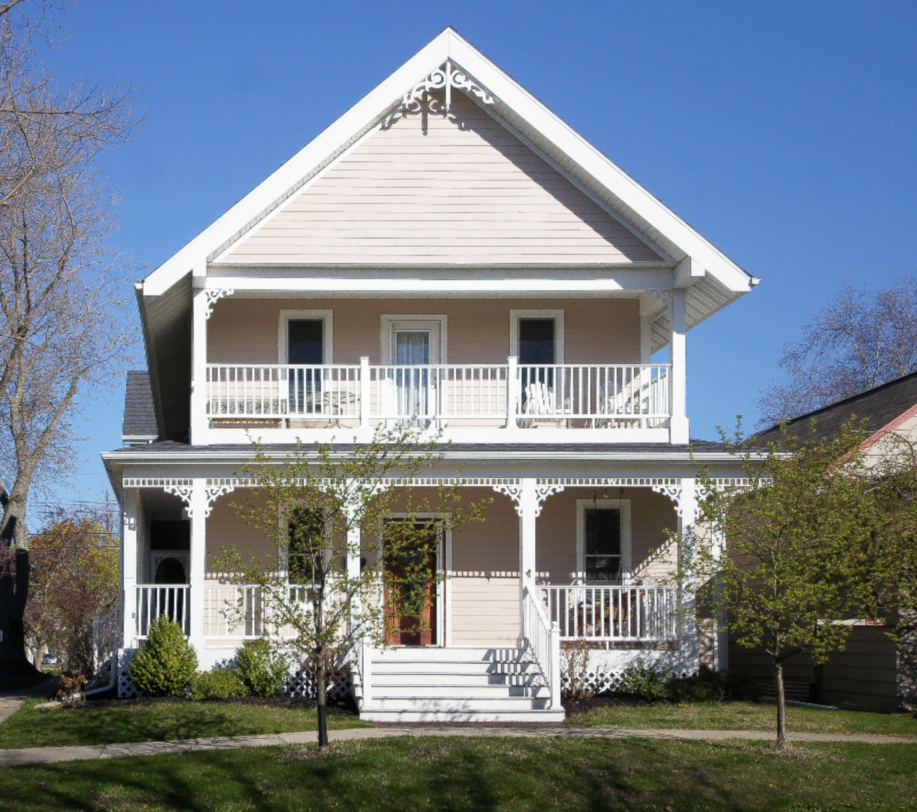 903 State Street St. Joseph, MI 49085 - Photo 32 of 41 DSC09705