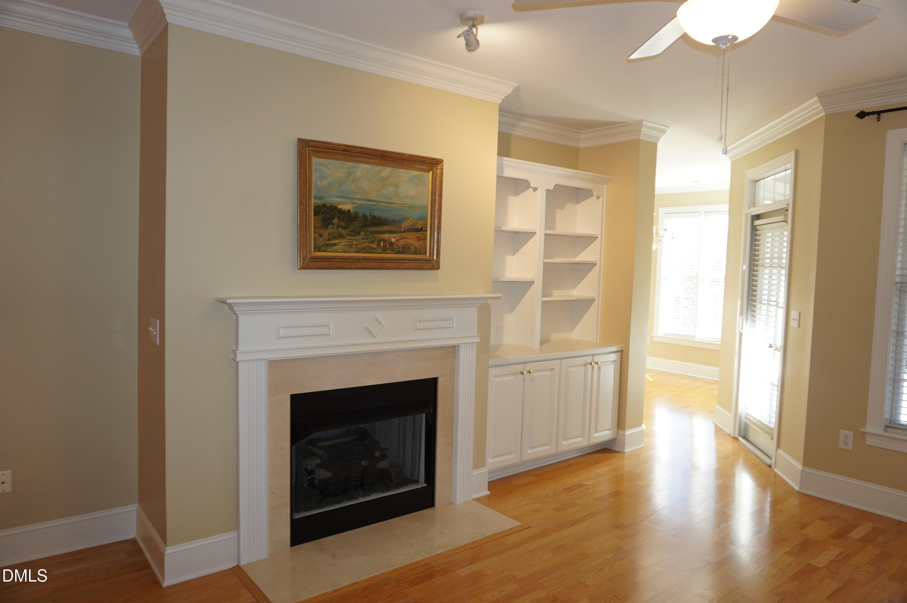 3701 Baron Cooper Pass, Unit 104 Raleigh, NC 27612 - Photo 21 of 52 DSC06403