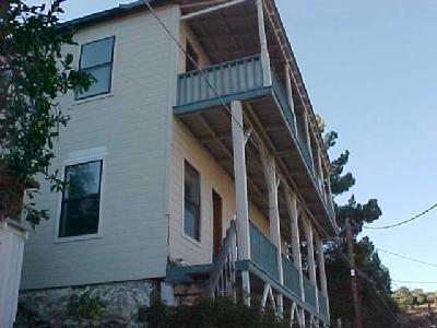 128 Opera Drive, Unit D Bisbee, AZ 85603 - Photo 1 of 5