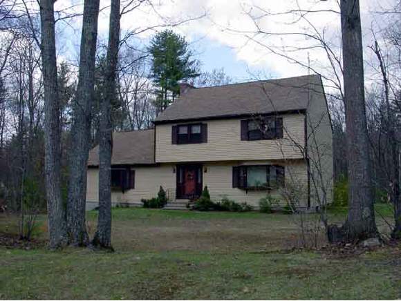 19 Chestnut Pasture Road Concord, NH 03301 - Photo 1 of 1