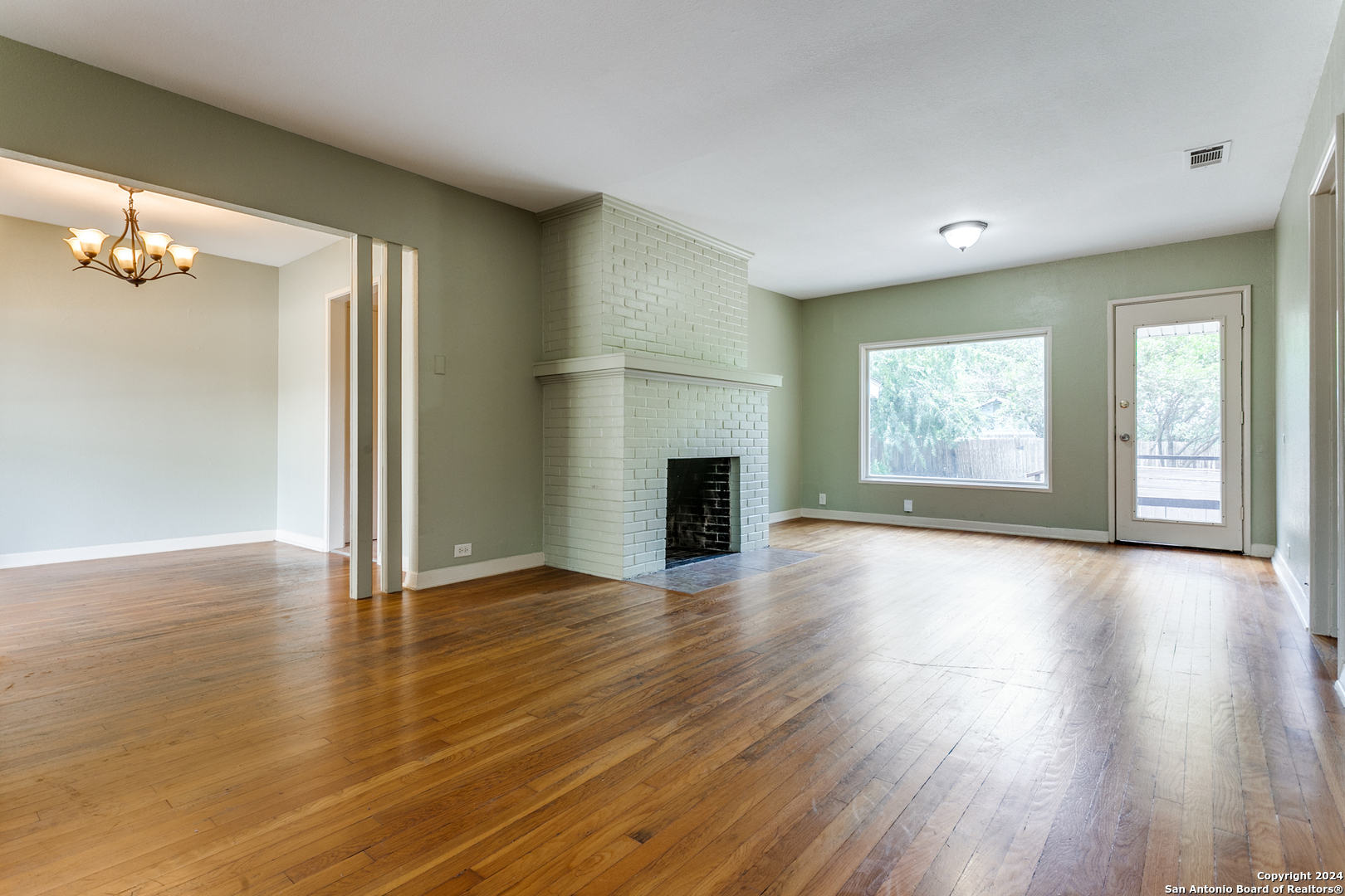 321 Rittiman Road San Antonio, TX 78209 - Photo 5 of 25 Gallery Image 5