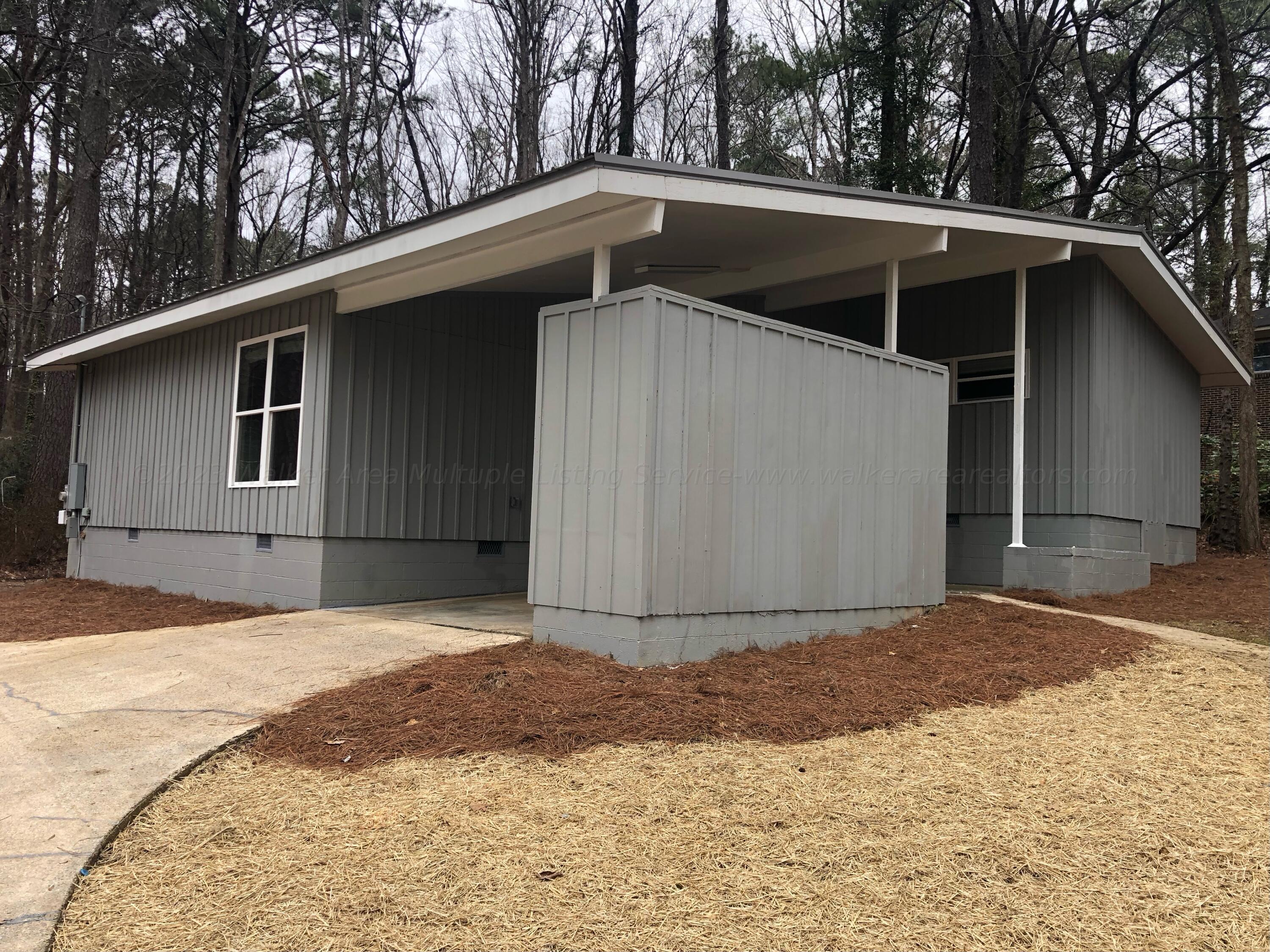 1600 Valley Road Jasper, AL 35501 - Photo 1 of 1 Gallery Image 1