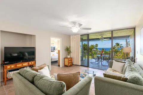 $775,000 | 78-6920 Alii Drive, Unit 219, Kailua-Kona, HI 96740