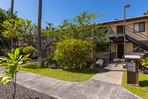$775,000 | 78-6920 Alii Drive, Unit 219, Kailua-Kona, HI 96740