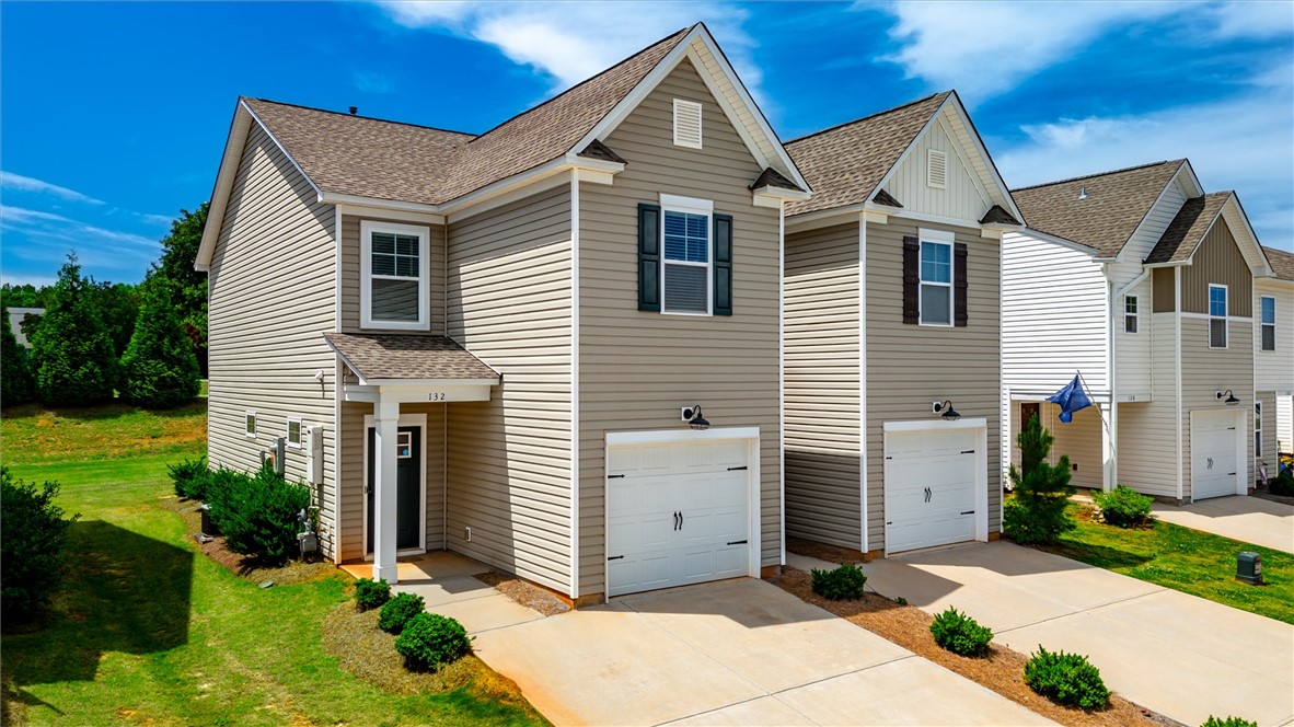 132 Adger Road Pendleton, SC 29670 - Photo 1 of 30